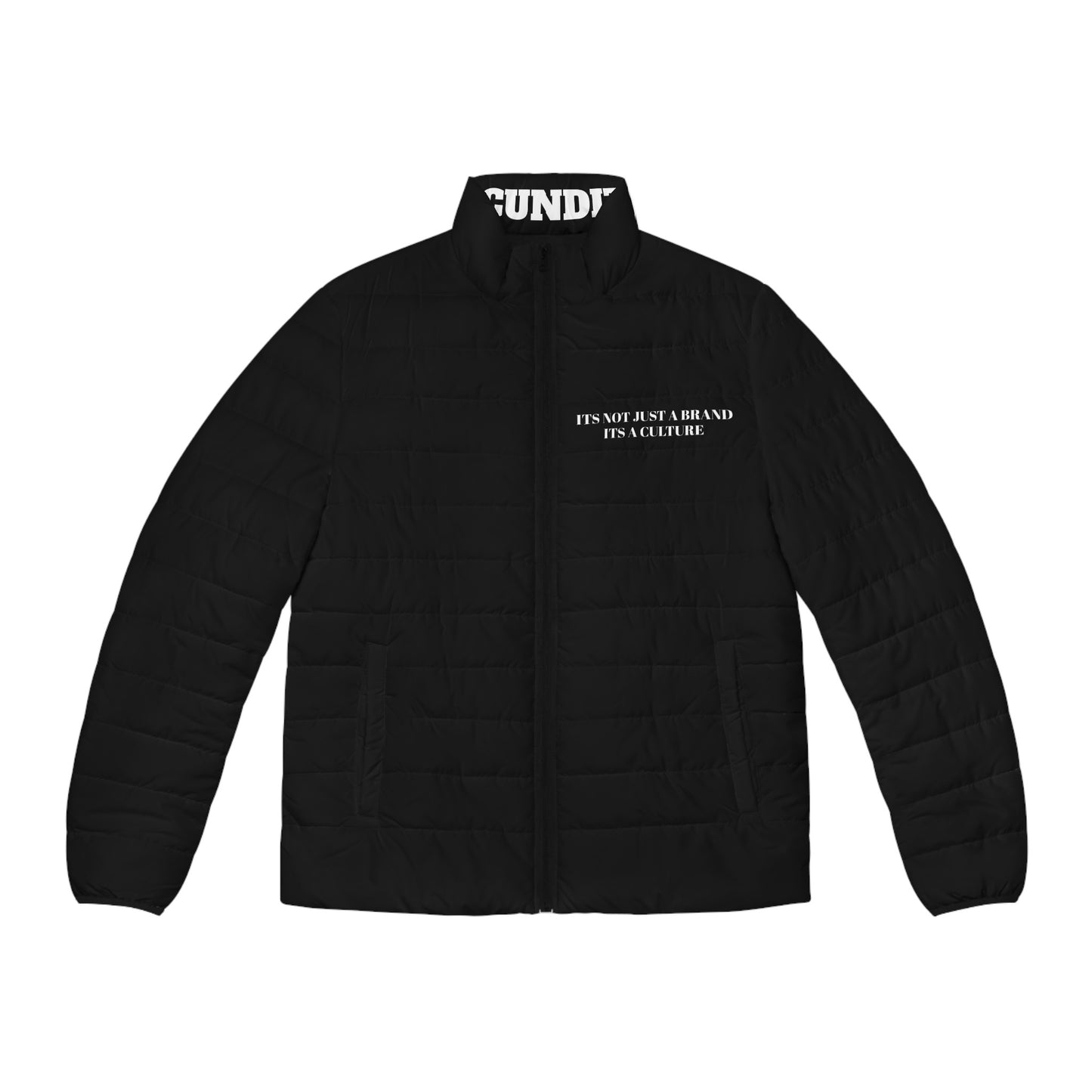 FACS MIDNIGHT BUBBLE COAT