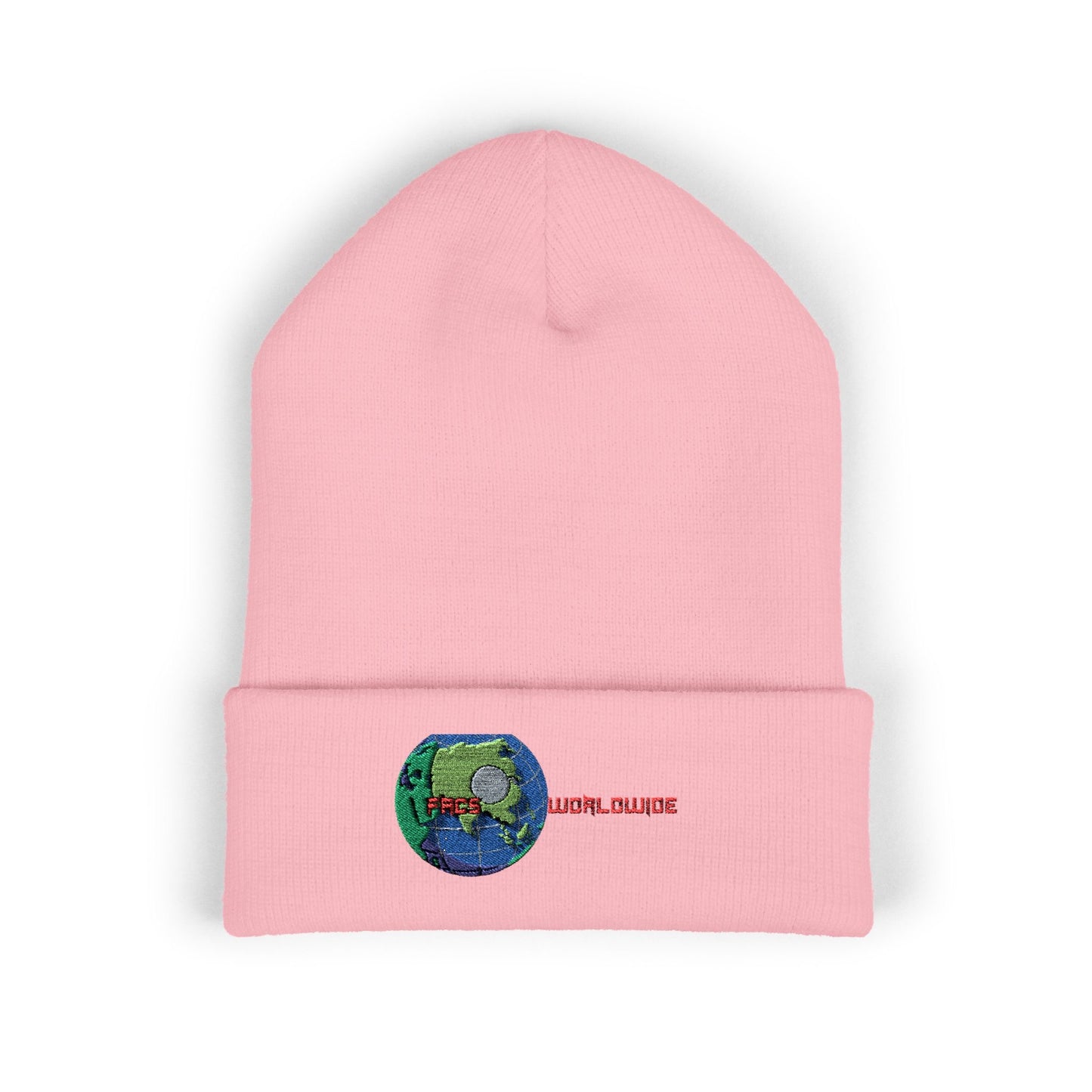 FAS WORLDWIDE BEANIES!!!