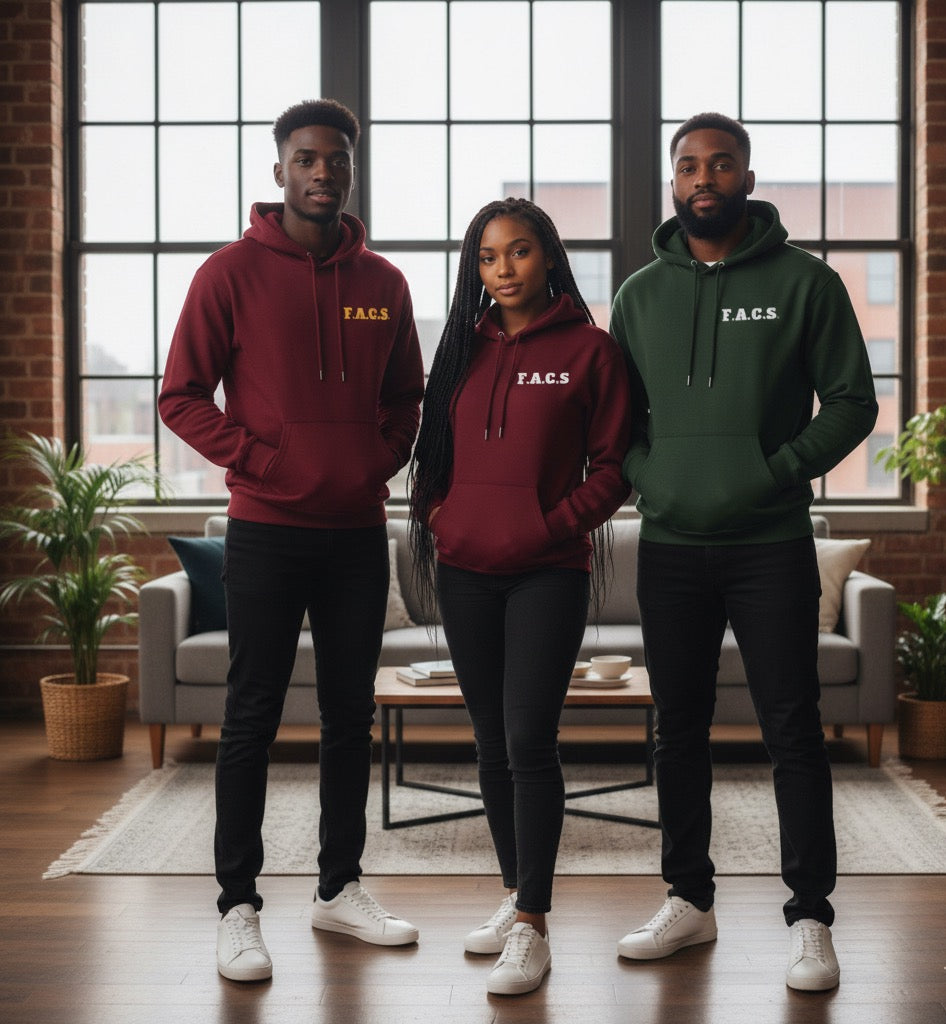 Only the Dead are Free Hoodies