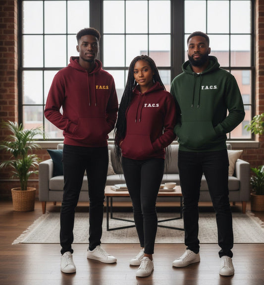 Only the Dead are Free Hoodies