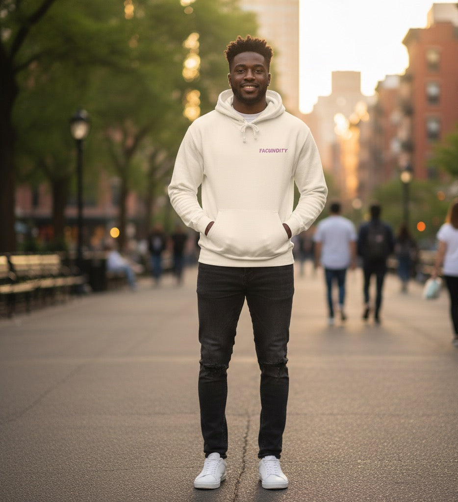 FACS Cherry Blossom Hoodie