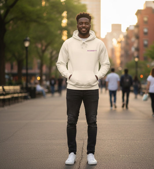 FACS Cherry Blossom Hoodie